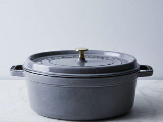 Staub Cocotte Size Chart