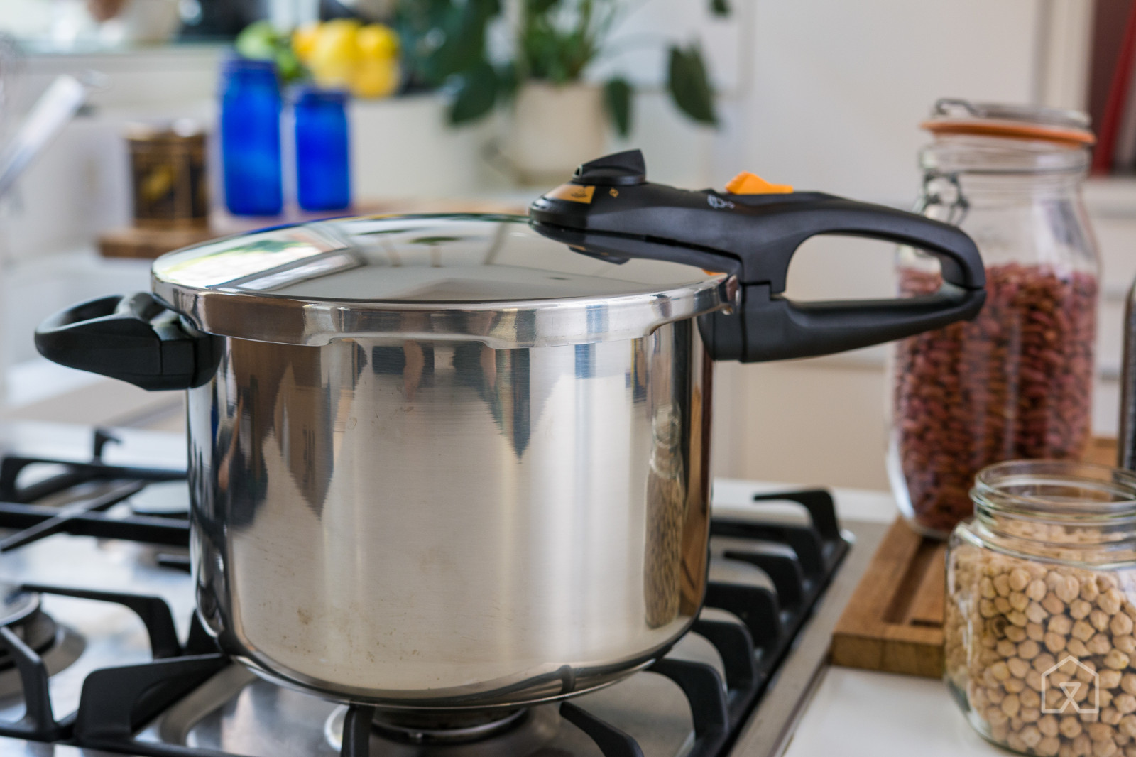 Video How Does A Pressure Cooker Work Watch Now 