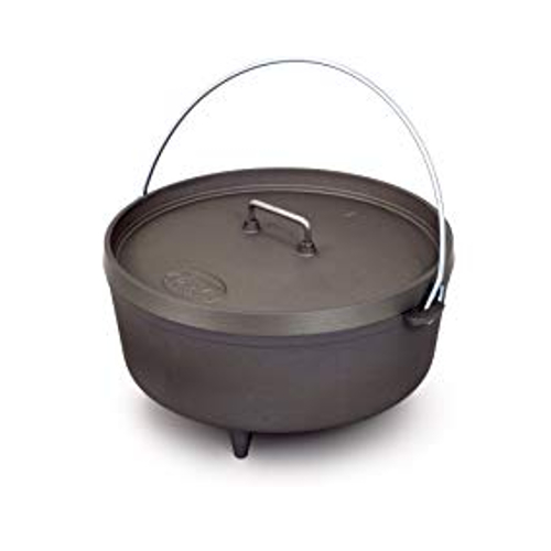 BEST DUTCH OVENS FOR CAMPING 2021 Dutch Ovens & Cookware