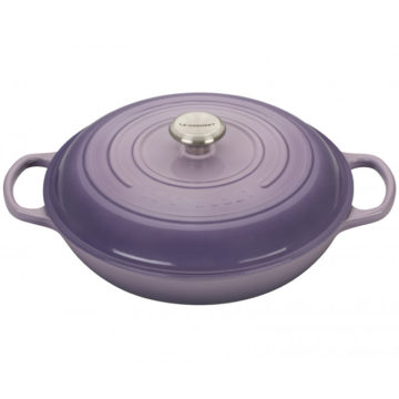 Le Creuset Braiser