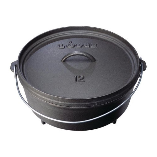 BEST DUTCH OVENS FOR CAMPING 2021 Dutch Ovens & Cookware