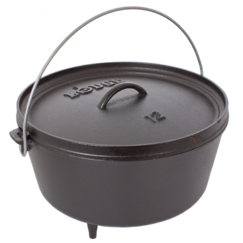 BEST DUTCH OVENS FOR CAMPING 2021 Dutch Ovens & Cookware