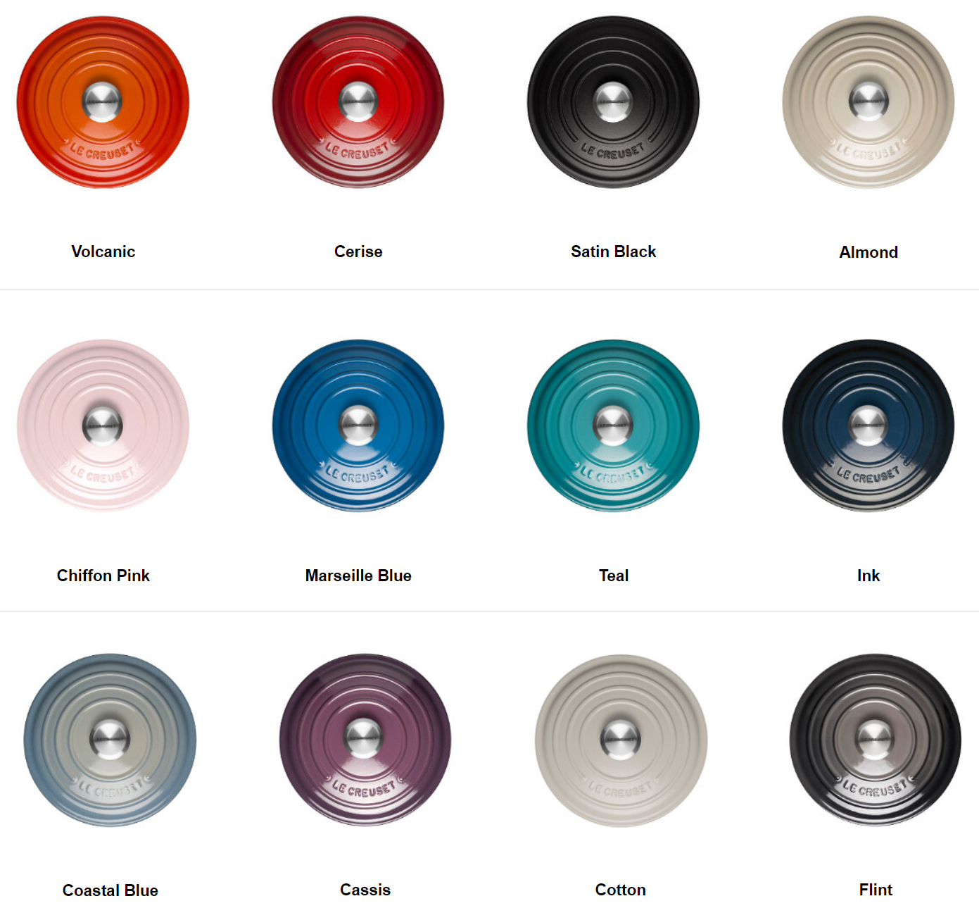 Le Creuset Dutch oven reviews