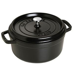 staub cocotte vs dutch oven
