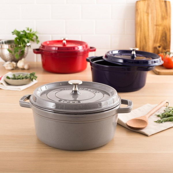 staub vs. le creuset america's test kitchen