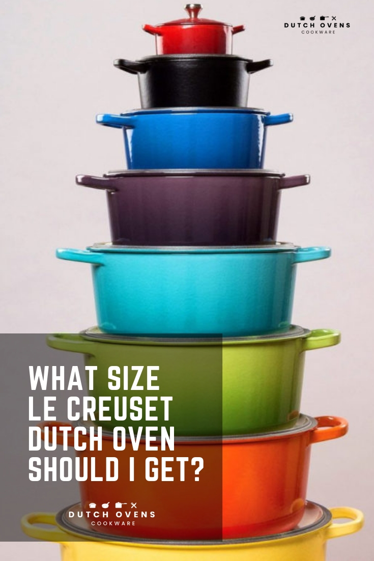 Le Creuset Size Chart Letters Brian