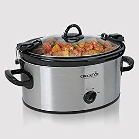 can i substitute a dutch oven for a crock pot