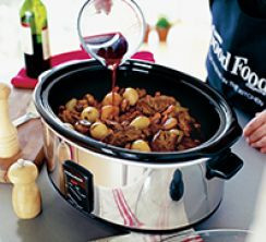 slow cooker vs oven energy consumption
