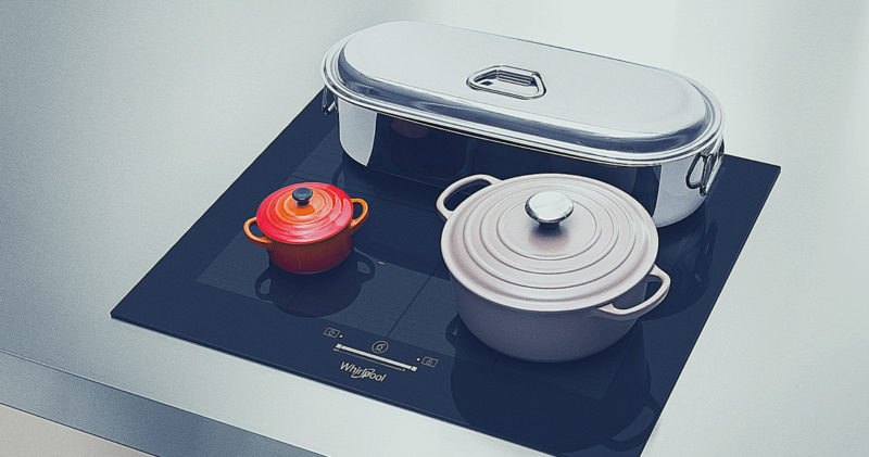 Is Le Creuset Suitable For Induction Hobs Dutch Ovens Cookware
