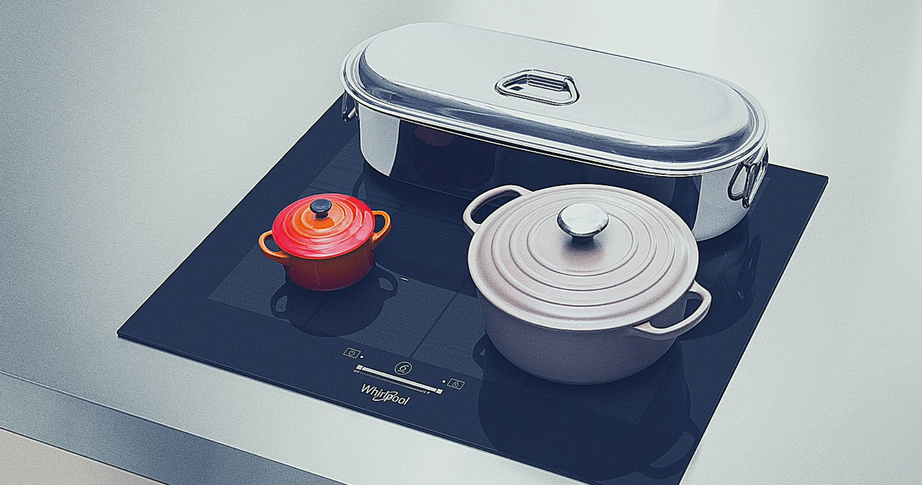 can you use le creuset on glass top stoves? 2