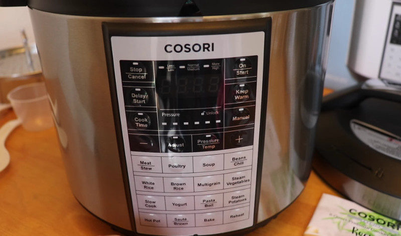 cosori 6 qt premium