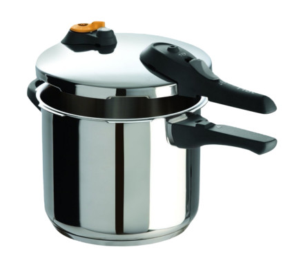 instant pot vs power pressure cooker