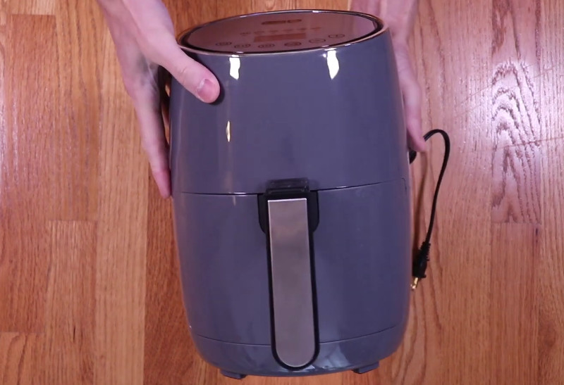 DASH Air Fryer...would i buy it again? | In Depth Review | Air Fryers