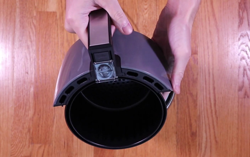 DASH Air Fryer...would i buy it again? In Depth Review Air Fryers