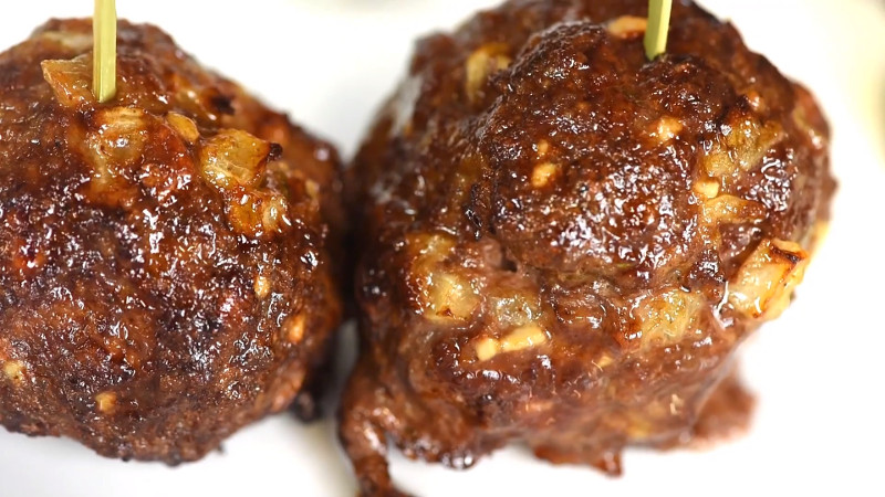 air fryer meatloaf cooking time