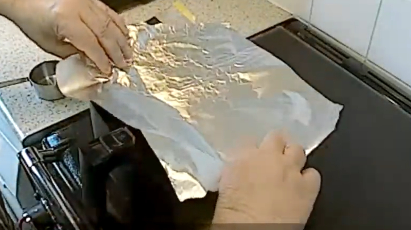 can you air fry popcorn