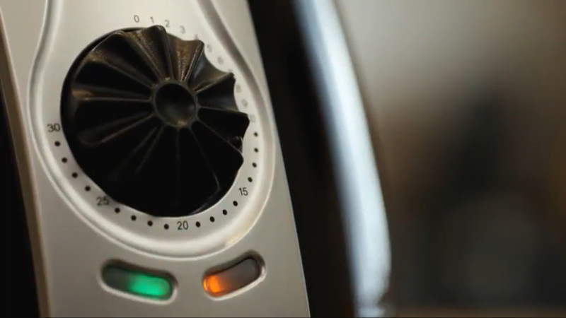 air fryer cozyna reviews