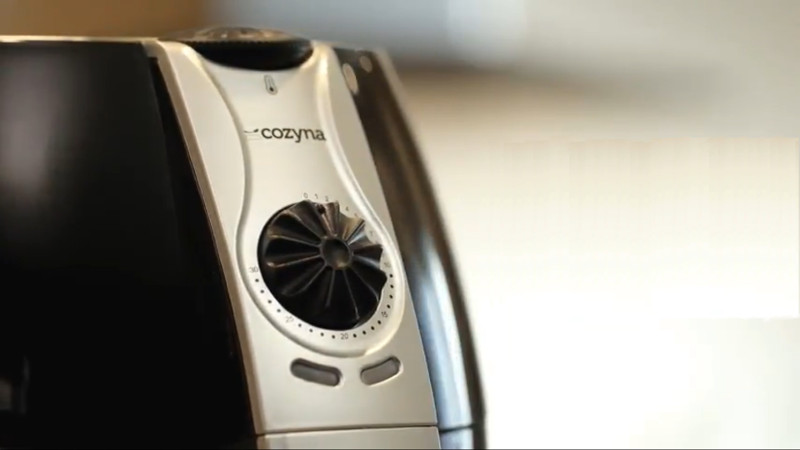 air fryer xl by cozyna