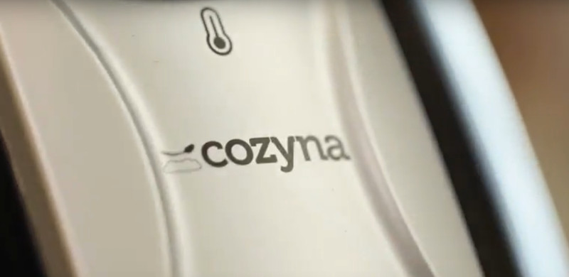 cozyna air fryer review