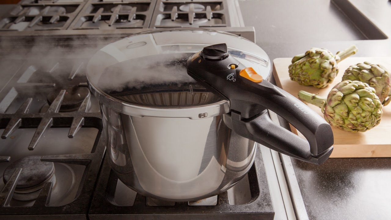 Pressure Cooker All Your Questions Answered and More