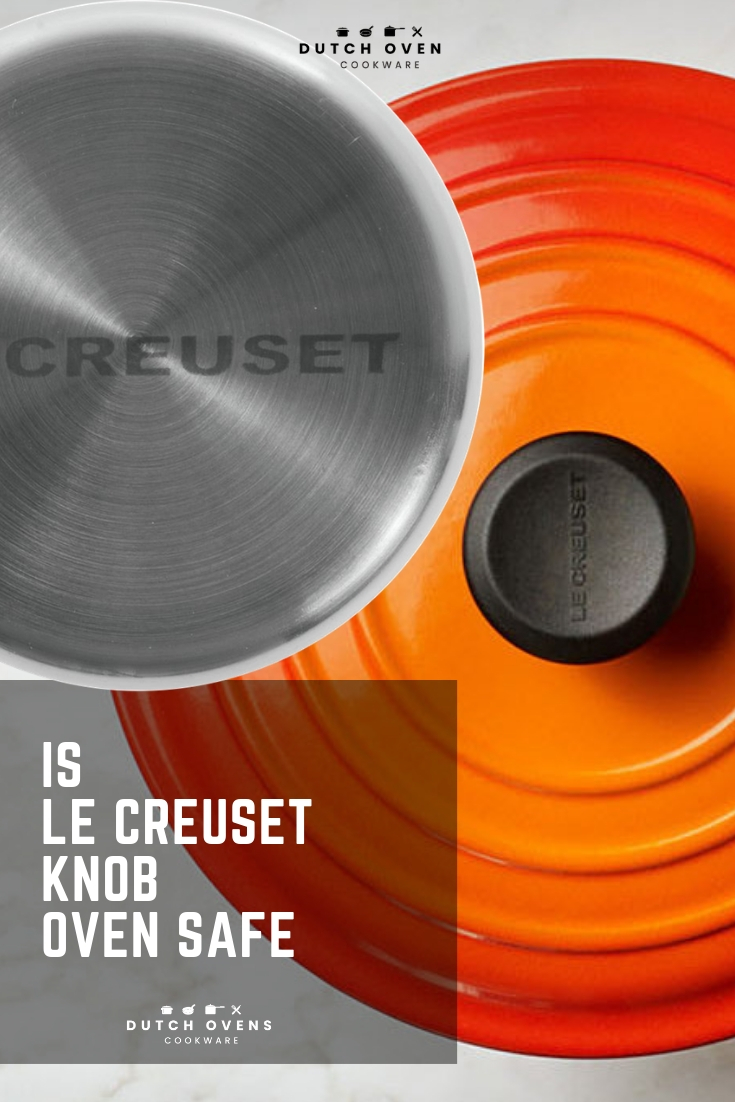 le creuset replacement phenolic handles