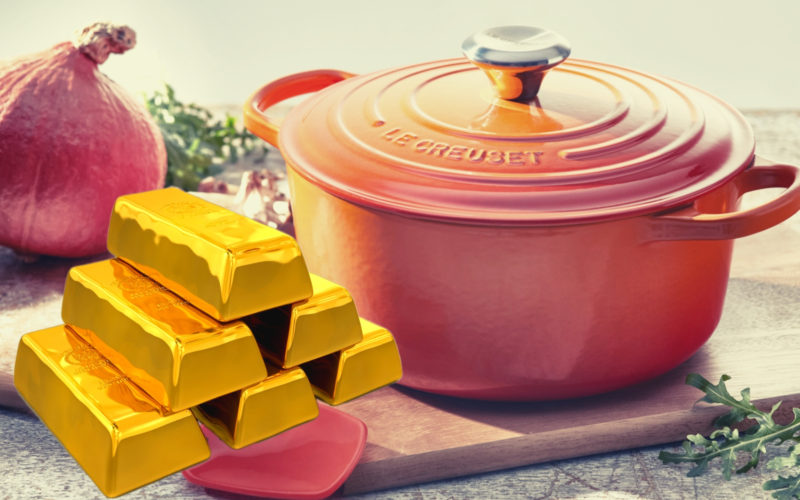 Why is Le Creuset Dutch oven so expensive? Is Le Creuset worth it?